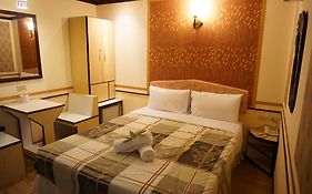 Honey House1 Hotel